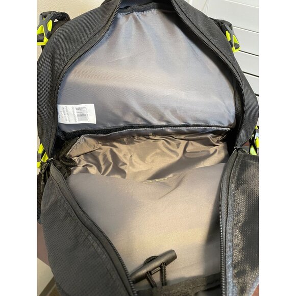 Spiderwire Fishing Tacklebox Backpack - Great Condition! - Picture 5 of 12